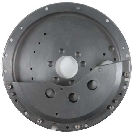Lot #269 Beryllium Gear Housing - Image 2