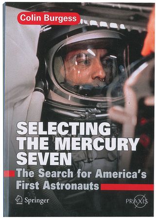 Lot #139 Mercury 7 - Image 2