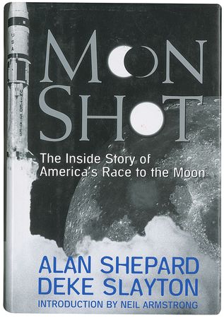 Lot #564 Alan Shepard - Image 2