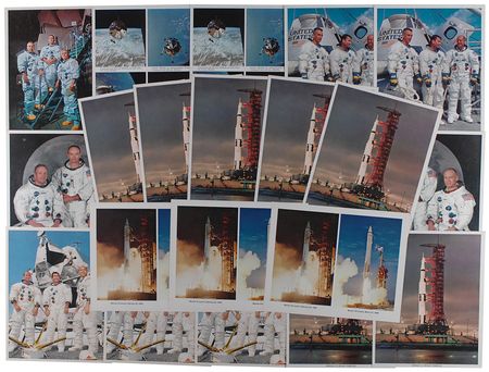 Lot #318 Apollo - Image 1