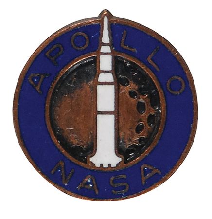 Lot #318 Apollo - Image 2