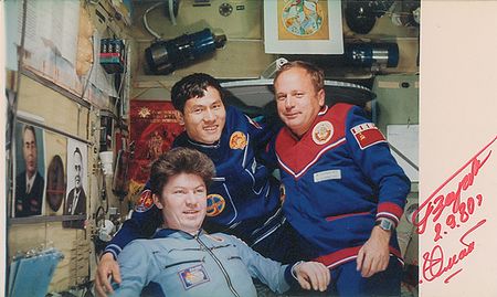 Lot #76 Soyuz 37 and 39 - Image 2