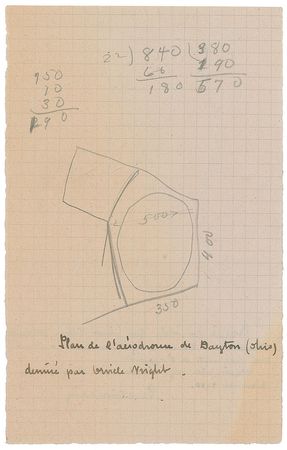 Lot #13 Wright Brothers - Image 4