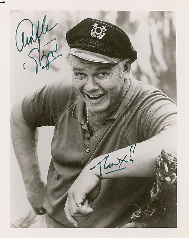 Alan Hale, Jr, image size:794x1000