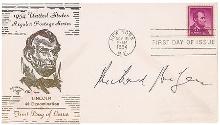 Lot #1046 Richard Rodgers - Image 3