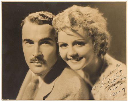 Lot #1657 Nancy Carroll - Image 1