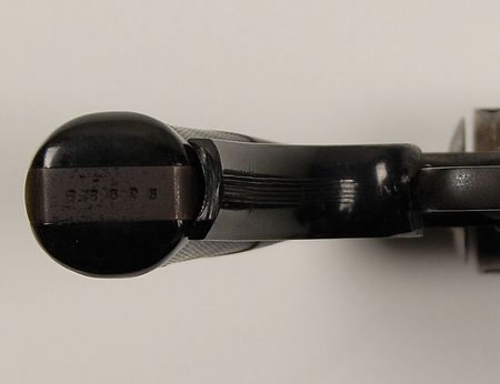 Lot #2119 Baby Face Nelson: Baby Face’s ‘Lemon Squeezer,’ gifted to a Chicago mechanic who customized his car to outrun police - Image 7