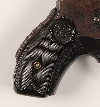 Lot #2119 Baby Face Nelson: Baby Face’s ‘Lemon Squeezer,’ gifted to a Chicago mechanic who customized his car to outrun police - Image 8