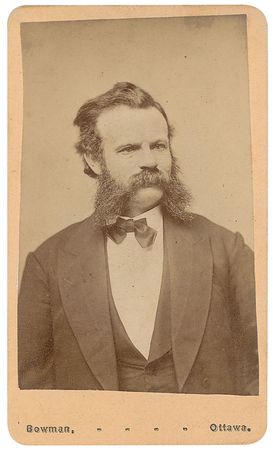 Lot #273 John Wesley Powell Signed Letter - Image 3