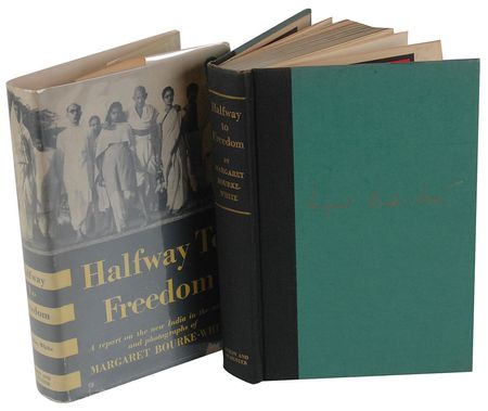 Lot #821 Margaret Bourke-White - Image 3