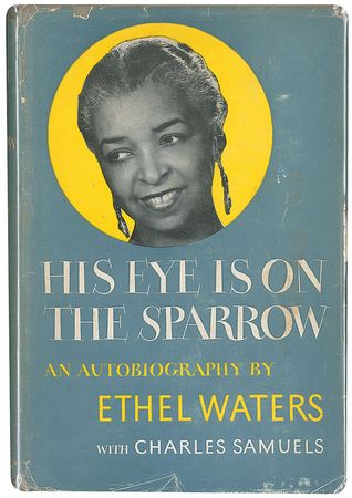 Lot #1340 Ethel Waters - Image 2
