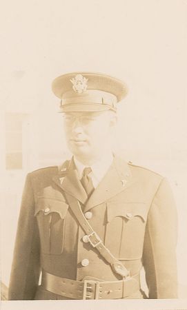 Lot #347 Douglas MacArthur: “May you find solace in the knowledge that he gave his life that others might live in freedom” - Image 2