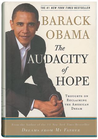 Lot #120 Barack Obama Book - Image 2