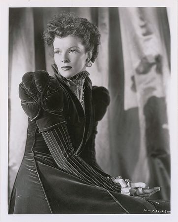 Lot #1209 Katharine Hepburn - Image 2
