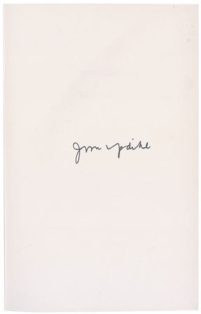 Lot #667 John Updike - Image 1
