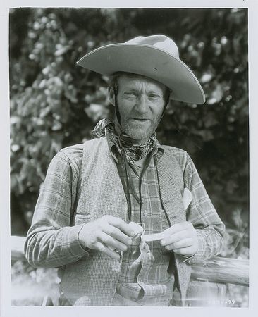 Lot #1240 Lee Marvin Signed Photograph - Image 2