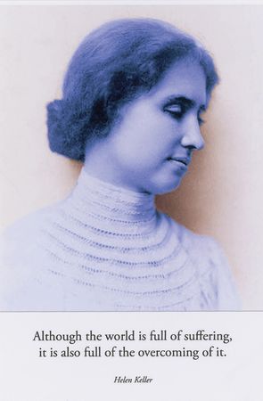 Lot #229 Helen Keller Signature - Image 2