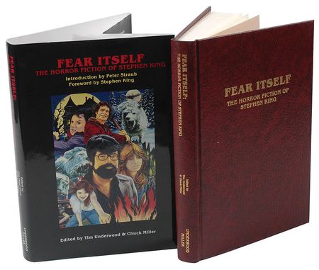 Lot #622 Stephen King - Image 2
