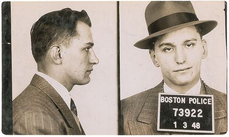 Lot #2161 Stanley ?Gus? Gusciora - Image 1