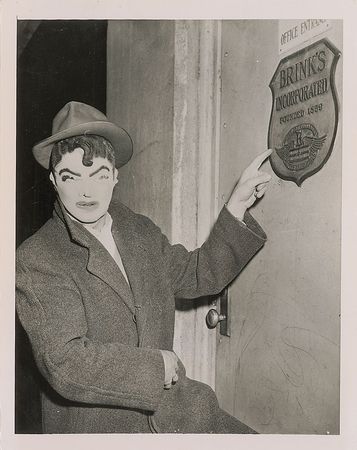 Lot #2161 Stanley ?Gus? Gusciora - Image 2