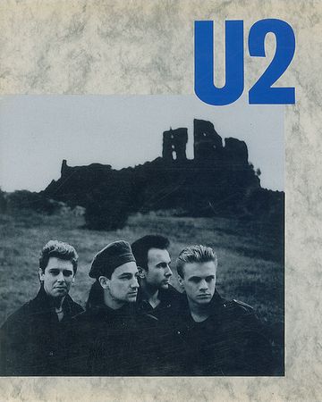 Lot #992 U2 Program - Image 2