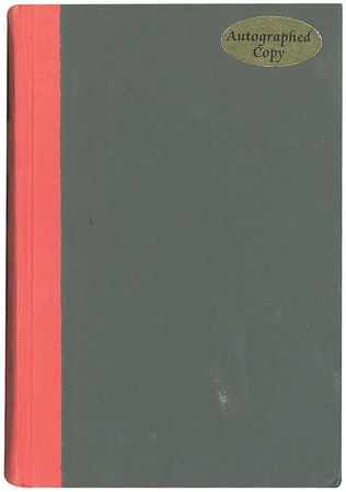 Lot #1444 Paul ?Bear? Bryant Book - Image 2