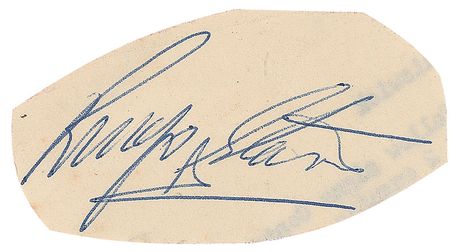 Lot #754 Beatles: A trio of signatures from 1967 - Image 3