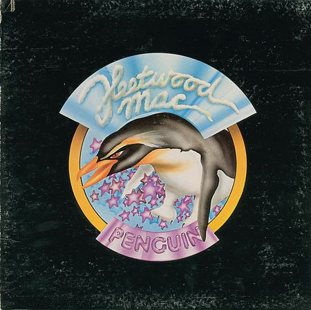 Lot #870 Fleetwood Mac Album - Image 2