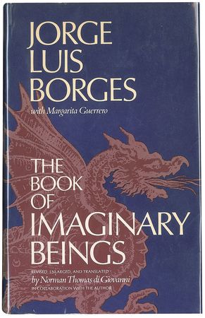 Lot #590 Jorge Luis Borges Book - Image 2