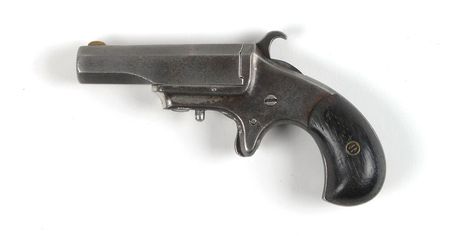 Lot #2060 Xl Derringer Pistol Pistol - Image 1