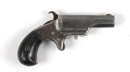 Lot #2060 Xl Derringer Pistol Pistol - Image 2