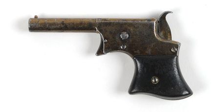 Lot #2063 Remington Vest Pocket Pistol Pistol - Image 1