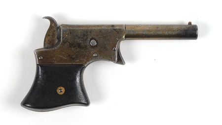 Lot #2063 Remington Vest Pocket Pistol Pistol - Image 2