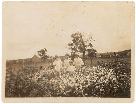 Lot #2095 Bonnie Parker Photograph - Image 1