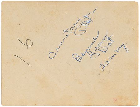 Lot #2095 Bonnie Parker Photograph - Image 2