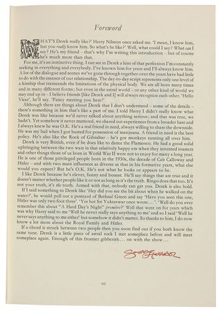 Lot #762 Beatles: George Harrison: Very difficult to find limited edition of Fifty Years Adrift - Image 1