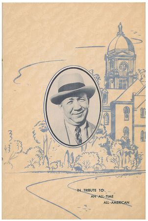 Lot #107 Ronald Reagan Program - Image 2