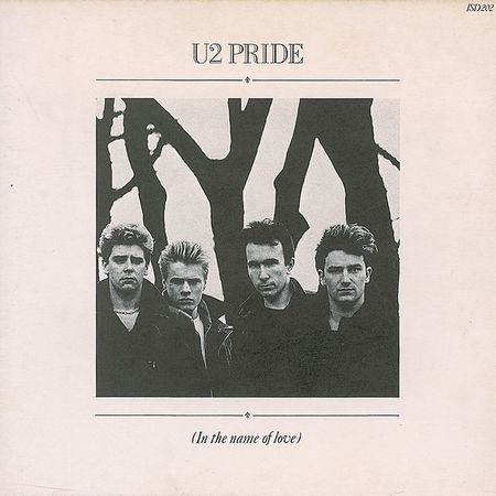 Lot #994 U2: Bono - Image 2