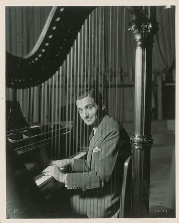 Lot #774 Irving Berlin Typed Letter Signed - Image 2