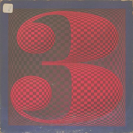 Lot #778 Cass Elliot: Rare, early album from The Big Three with ?Mama Cass? - Image 2