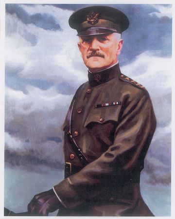 Lot #388 John J. Pershing Signature - Image 2