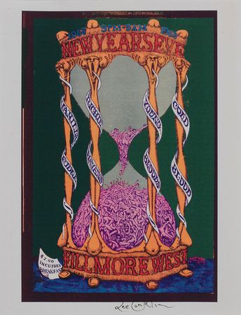 Lot #596 Lee Conklin Prints - Image 2
