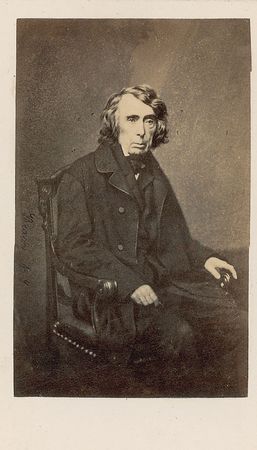 Lot #334 Supreme Court: Roger B. Taney Signed Document - Image 2