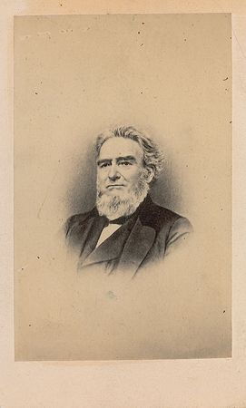 Lot #310 Edward Bates: “I am pleasantly surprised by the new idea of making a profit by the sale of my hand-writing” - Image 3