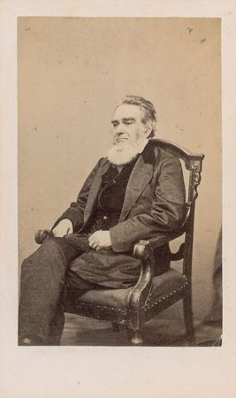 Lot #311 Edward Bates: “The idea of making money, for the Fair, by the sale of my clumsy hand writing, does seem to me a little ludicrous” - Image 2