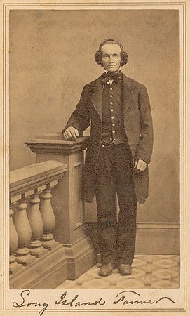 Lot #599 Bloodgood Cutter Signed Photograph - Image 1