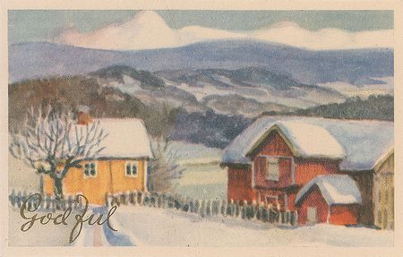 Lot #836 Anne Brown - Image 1