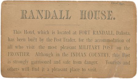 Lot #2008 Sitting Bull: Beautifully crisp ink signature of the legendary Lakota Sioux leader, held as a prisoner of war at Fort Randall for nearly two years - Image 2