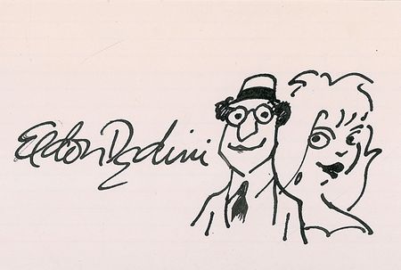 Lot #686 Eldon Dedini - Image 2