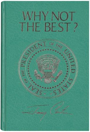 Lot #93 Gerald Ford and Jimmy Carter Books - Image 3